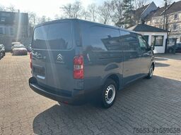 CITROEN Jumpy L3 75kw *XXL*Klima*Navi*Kamera*Head Up*