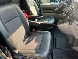 CITROEN Jumpy L3 75kw *XXL*Klima*Navi*Kamera*Head Up*