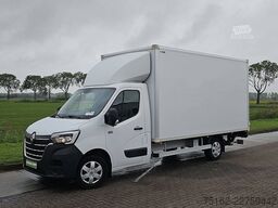 RENAULT MASTER 2.3 Bakwagen Laadklep!