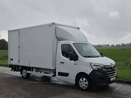 RENAULT MASTER 2.3 Bakwagen Laadklep!