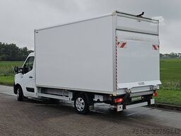 RENAULT MASTER 2.3 Bakwagen Laadklep!