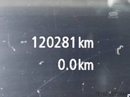 RENAULT MASTER 2.3 Bakwagen Laadklep!