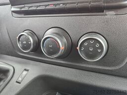 RENAULT MASTER 2.3 Bakwagen Laadklep!