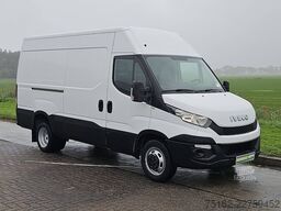 IVECO DAILY 35C13 Dubbellucht L2H2 AC!