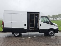 IVECO DAILY 35C13 Dubbellucht L2H2 AC!