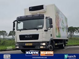 MAN 12.220 TGL Koelwagen Carrier