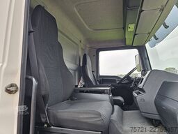 MAN 12.220 TGL Koelwagen Carrier