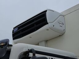 MAN 12.220 TGL Koelwagen Carrier