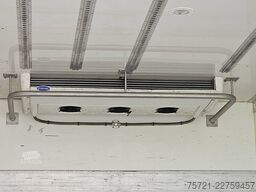 MAN 12.220 TGL Koelwagen Carrier