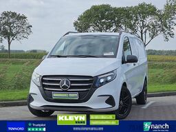 MERCEDES-BENZ VITO 116 nwe type ac aut EUR6