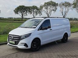 MERCEDES-BENZ VITO 116 nwe type ac aut EUR6