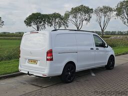 MERCEDES-BENZ VITO 116 nwe type ac aut EUR6