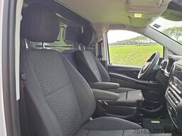 MERCEDES-BENZ VITO 116 nwe type ac aut EUR6