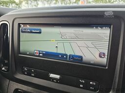 MERCEDES-BENZ VITO 116 nwe type ac aut EUR6