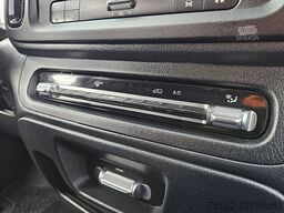 MERCEDES-BENZ VITO 116 nwe type ac aut EUR6