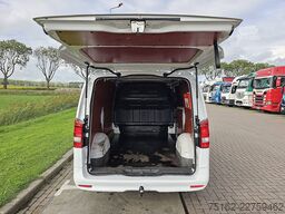 MERCEDES-BENZ VITO 116 nwe type ac aut EUR6