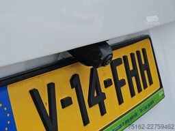 MERCEDES-BENZ VITO 116 nwe type ac aut EUR6