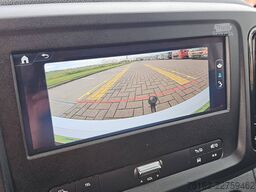 MERCEDES-BENZ VITO 116 nwe type ac aut EUR6