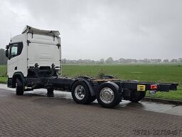 SCANIA R500 6x2*4