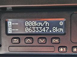 SCANIA R500 6x2*4