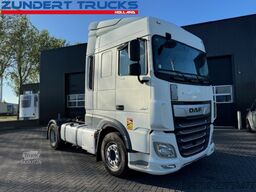 DAF XF 480 SPACECAB, RETARDER, STANDCLIMA, 2 TANKS,...