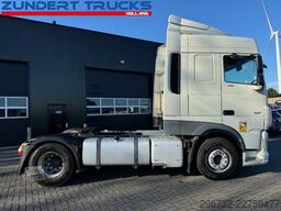 DAF XF 480 SPACECAB, RETARDER, STANDCLIMA, 2 TANKS,...