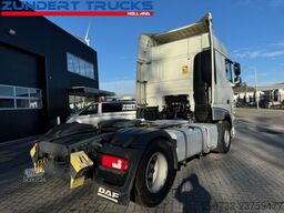DAF XF 480 SPACECAB, RETARDER, STANDCLIMA, 2 TANKS,...