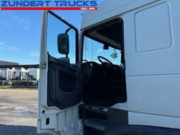 DAF XF 480 SPACECAB, RETARDER, STANDCLIMA, 2 TANKS,...