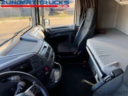 DAF XF 480 SPACECAB, RETARDER, STANDCLIMA, 2 TANKS,...