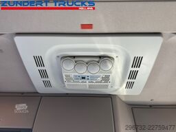 DAF XF 480 SPACECAB, RETARDER, STANDCLIMA, 2 TANKS,...