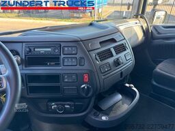 DAF XF 480 SPACECAB, RETARDER, STANDCLIMA, 2 TANKS,...