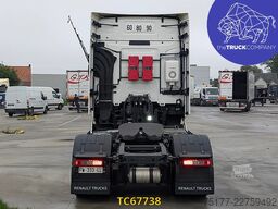 Renault T 480