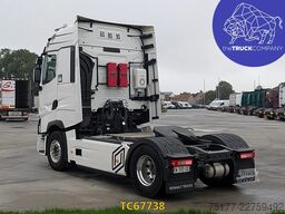 Renault T 480