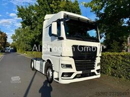 MAN TGX 18.470 XL / Euro 6D