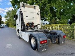 MAN TGX 18.470 XL / Euro 6D