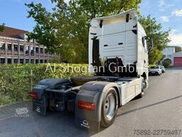 MAN TGX 18.470 XL / Euro 6D