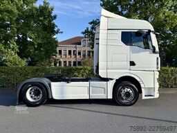 MAN TGX 18.470 XL / Euro 6D