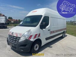 Renault Master 120.35 L3H3
