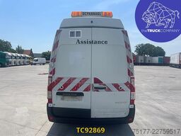 Renault Master 120.35 L3H3
