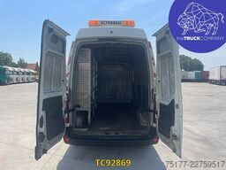 Renault Master 120.35 L3H3