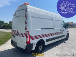 Renault Master 120.35 L3H3