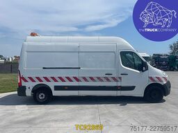 Renault Master 120.35 L3H3