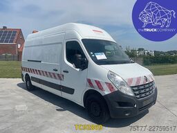 Renault Master 120.35 L3H3