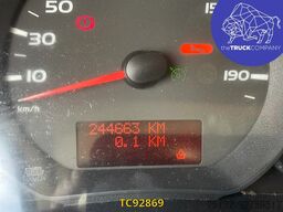Renault Master 120.35 L3H3