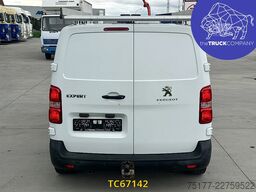 Peugeot Expert 1.6 BlueHDI 95 Profit+