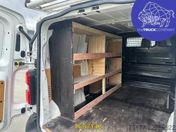 Peugeot Expert 1.6 BlueHDI 95 Profit+