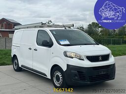 Peugeot Expert 1.6 BlueHDI 95 Profit+