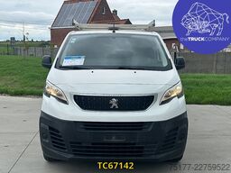 Peugeot Expert 1.6 BlueHDI 95 Profit+
