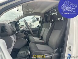 Peugeot Expert 1.6 BlueHDI 95 Profit+