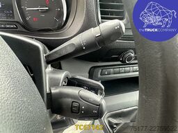 Peugeot Expert 1.6 BlueHDI 95 Profit+